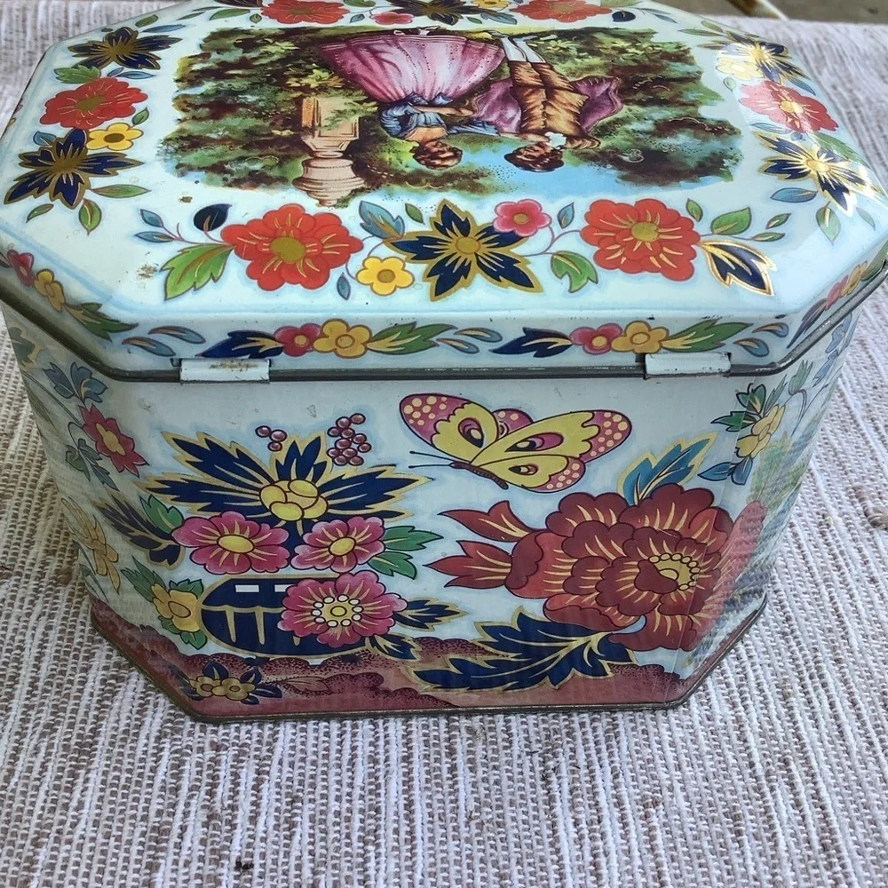 Vintage this adorable